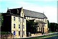 Dewsbury, The Roman Catholic Church of St Paulinus