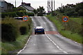 Approaching Ballywhiskin