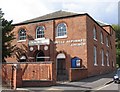 United Reformed Church Melton Mowbray