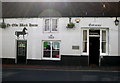 Ye Olde Black Horse Public House, Rottingdean