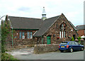 The Old School Tearooms and Craft Centre