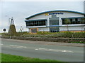 Victoria Business Park