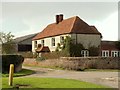 Little Greys farmhouse, Sackers Green, Little Cornard, Suffolk