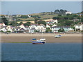 Instow from Appledore quay