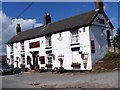 The Red Lion, Wistanswick