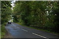 The Finnebrogue Bridge near Downpatrick