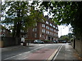 The Old Fire Station, Shooters Hill