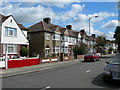 Brangbourne Road, SE6