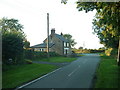 Pant-y-ffordd cottage