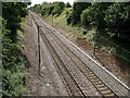 Hertford Loop near Watton at Stone