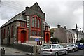 Treviscoe Methodist Church