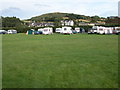 White House Campsite, Builth Wells