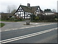 Winforton Wayside Cross Socket Stone