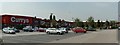 Westgate Retail and Leisure Park, Wakefield