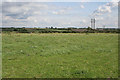 Farmland at Sutton in the Elms