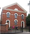 Countesthorpe Baptist Church