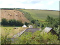 Roofs at Chilley