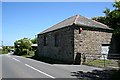 An Old Methodist Chapel on Trevellas Downs