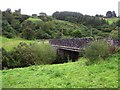 Bridge at Crockatanty