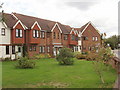 Houses in Prestwood