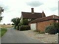 Ivytree Farm, near Hadleigh, Suffolk