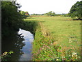 River Mole from Sidlow Bridge