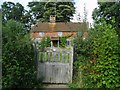 Keepers Cottage at Twyford farm