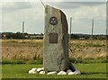 Elmsett Airfield, Elmsett, Suffolk