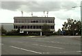 Office block at Hadleigh, Suffolk