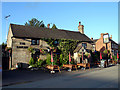 The Tavern, Denstone