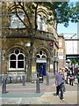 Camden Road Station