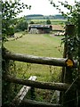 Barn at Cooks Farm