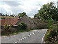 Barn at Littleton