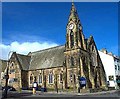 Filey, The Methodist Church