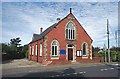 Great Broughton, Methodist Church