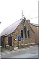 Hellifield Methodist Church