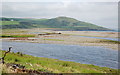 NX0882 : Ballantrae Spit by Mary and Angus Hogg