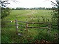 Stile on the Staffordshire Way