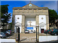 Greek Orthodox Church, Carlton Hill