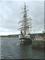 Waterfront, Barry Docks