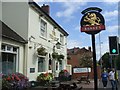 Pyle Cock Public House, Wednesfield