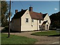 Farmhouse at Alstead