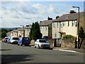 Crich Lane, Belper