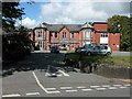 Builth Wells Cottage Hospital