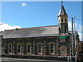 Wesley Methodist Church, Builth Wells