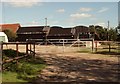 Chantry Farm, near Boreham, Essex