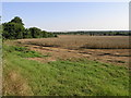 View to Legbourne