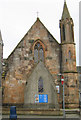 St Paul Episcopal Church, Rothesay