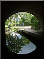 Underpass, Aviemore