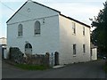 SW5929 : Wesleyan Chapel, Balwest by Rich Tea